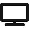 HDTV Fernseher