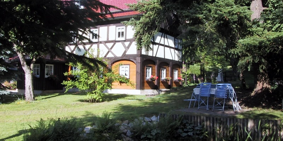 Ferienhaus Birkeneck