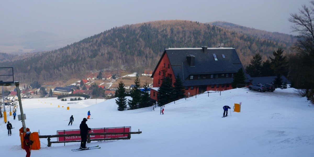 Skigebiet 2