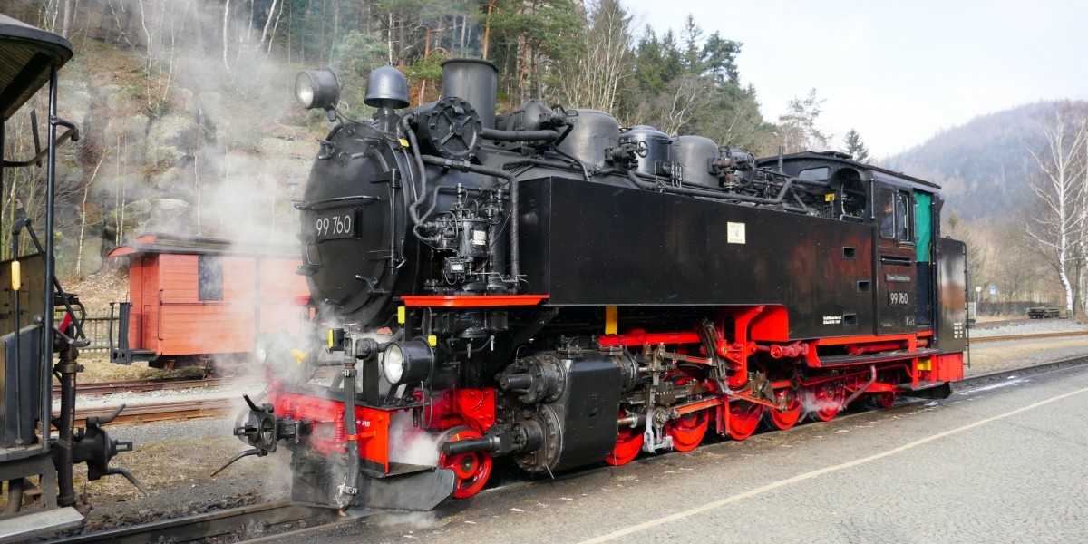 Zittauer Schmalspurbahn