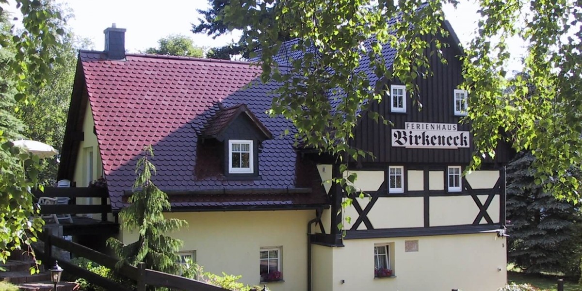 Ferienhaus Birkeneck