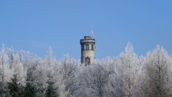 Hochwaldturm 1