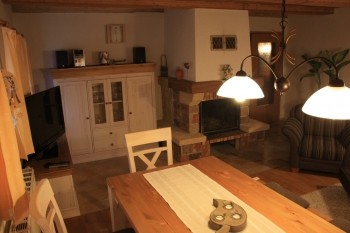 Untere Ferienwohnung