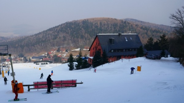 Skigebiet 2